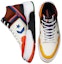 Shop NBA x Converse Weapon CX Mid 'Ulang Tahun ke-75' 172657C