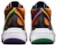 NBA x Converse Weapon CX Mid 'Ulang Tahun ke-75' 172657C