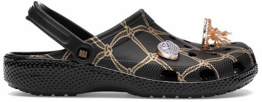 NBA x Crocs Classic Clog 'All-Star' 210902-90H NBA x Crocs Classic Clog 'All-Star' 210902-90H