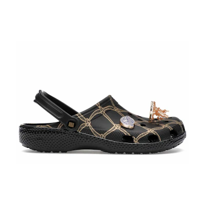 NBA Crocs Classic Clog 'All-Star'