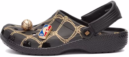 NBA x Crocs Classic Clog 'All-Star' 210902-90H NBA x Crocs Classic Clog 'All-Star' 210902-90H