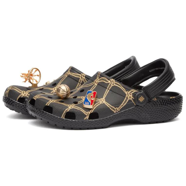 Order NBA x Crocs Classic Clog 'All-Star' 210902-90H