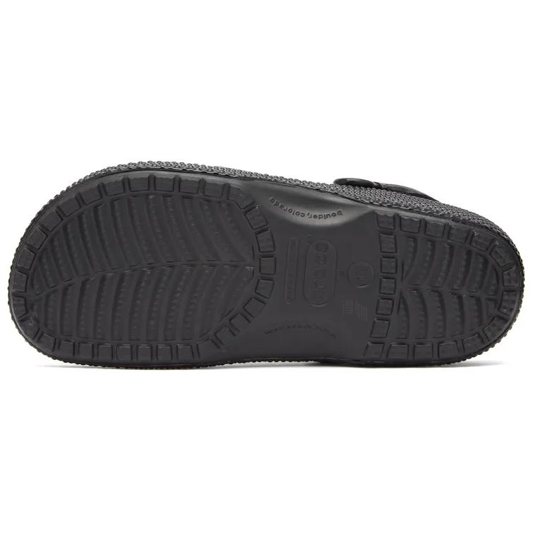 Lookbook NBA x Crocs Classic Clog 'All-Star' 210902-90H