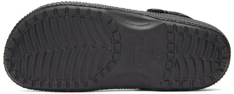 NBA x Crocs Classic Clog 'All-Star' 210902-90H Lookbook NBA x Crocs Classic Clog 'All-Star' 210902-90H