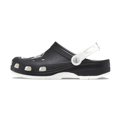 NBA Crocs Classic Clog 'Brooklyn Nets'