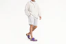 Order Crocs NBA Classic Clog 'Los Angeles Lakers' zapatillas zapatillas 208650-75Y