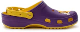 Lookbook Crocs NBA Classic Clog 'Los Angeles Lakers' zapatillas zapatillas 208650-75Y