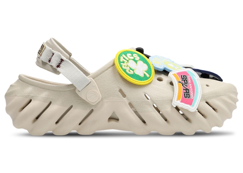 NBA x Crocs Echo Clog 212727-90H