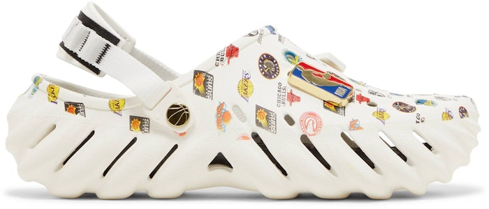 NBA x Crocs Echo 洞洞鞋‘全明星赛2023’ 208468-90H Buy NBA x Crocs Echo 洞洞鞋‘全明星赛2023’ 208468-90H