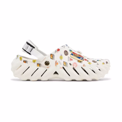 NBA Crocs Echo Clog 'All-Star 2023'