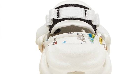 NBA x Crocs Echo 洞洞鞋‘全明星赛2023’ 208468-90H Sizing NBA x Crocs Echo 洞洞鞋‘全明星赛2023’ 208468-90H