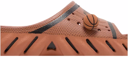 Order NBA x Crocs Echo Slide 'Sienna' 209791-805