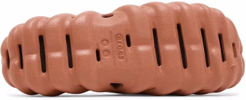 Shop NBA x Crocs Echo Slide 'Sienna' 209791-805