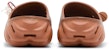 NBA x Crocs Echo Slide 'Sienna' - Selipar NBA x Crocs Echo 'Sienna'. 209791-805