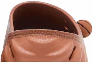Sizing NBA x Crocs Echo Slide 'Sienna' 209791-805