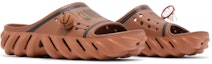 Cheap NBA x Crocs Echo Slide 'Sienna' - Selipar NBA x Crocs Echo 'Sienna'. 209791-805