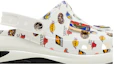 Order Crocs Mega Crush Clog NBA ''All-Star 2023'' 208469-90H