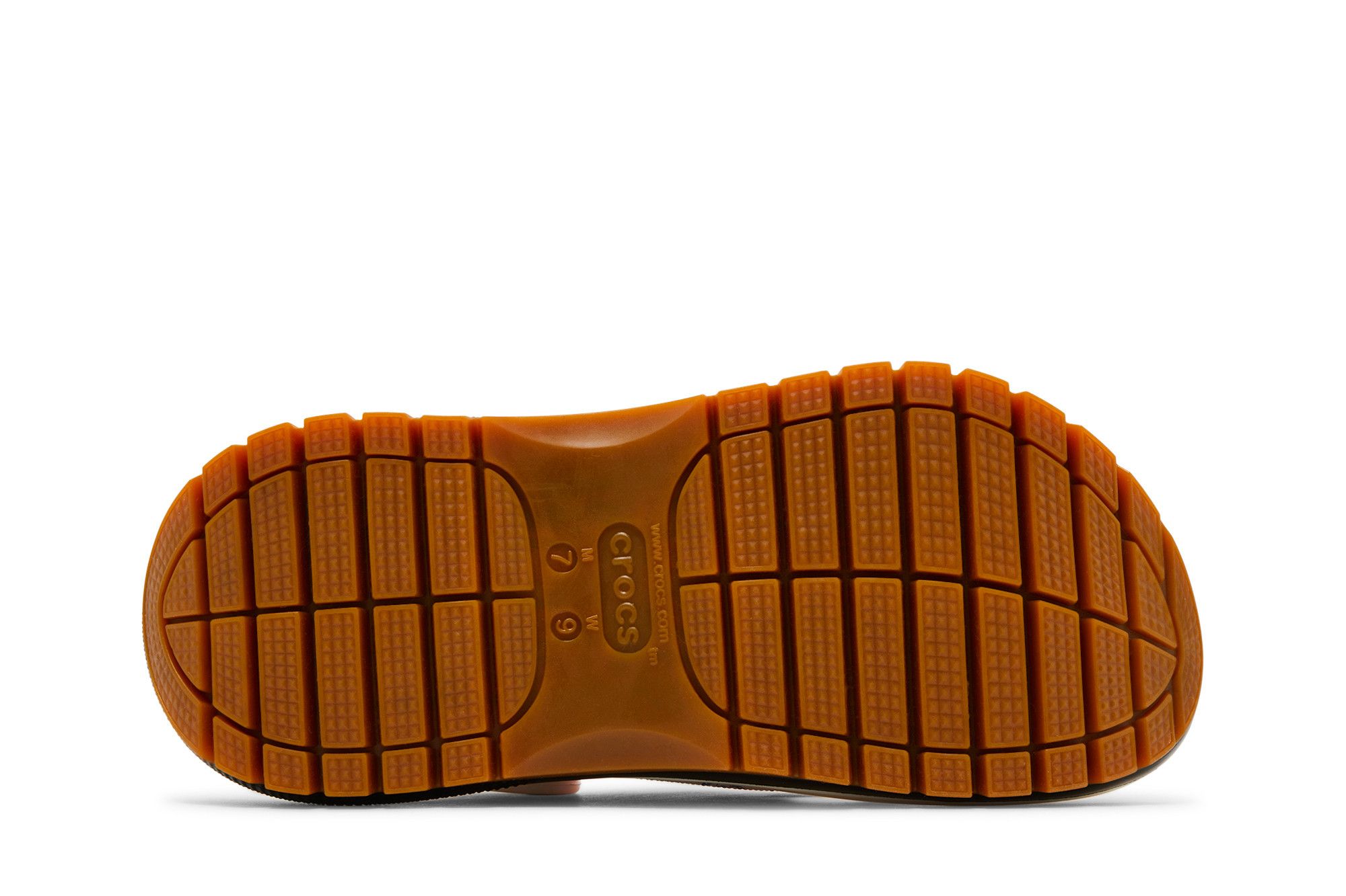 Shop Crocs Mega Crush Clog NBA ''All-Star 2023'' 208469-90H