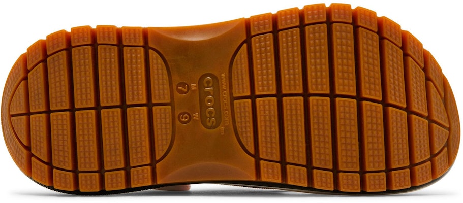 Crocs Mega Crush Clog NBA ''All-Star 2023'' 208469-90H Shop Crocs Mega Crush Clog NBA ''All-Star 2023'' 208469-90H