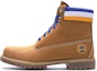 Buy But Timberland NBA x Mitchell & Ness 6 Inch 'Golden State Warriors' Premium. TB0A1UD5231