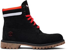 NBA x Mitchell and Ness x Timberland 6 Inch Classic Premium Boot 'Chicago Bulls' A1UCV-001 NBA x Mitchell and Ness x Timberland 6 Inch Classic Premium Boot 'Chicago Bulls' A1UCV-001
