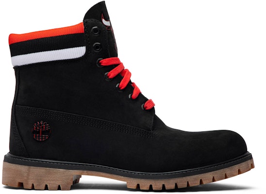 Boot Klasik Premium 6-Inci NBA x Mitchell and Ness x Timberland 'Chicago Bulls' A1UCV-001 Buy Boot Klasik Premium 6-Inci NBA x Mitchell and Ness x Timberland 'Chicago Bulls' A1UCV-001
