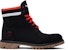 Boot Klasik Premium 6-Inci NBA x Mitchell and Ness x Timberland 'Chicago Bulls' A1UCV-001