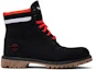 Buy Boot Klasik Premium 6-Inci NBA x Mitchell and Ness x Timberland 'Chicago Bulls' A1UCV-001