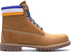 NBA x Mitchell and Ness x Timberland 金州勇士队经典6英寸高级靴 TB0A1UD5231 Order NBA x Mitchell and Ness x Timberland 金州勇士队经典6英寸高级靴 TB0A1UD5231