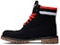 Boot Klasik Premium 6-Inci NBA x Mitchell and Ness x Timberland 'Chicago Bulls' A1UCV-001