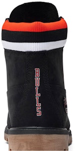 Boot Klasik Premium 6-Inci NBA x Mitchell and Ness x Timberland 'Chicago Bulls' A1UCV-001 Sizing Boot Klasik Premium 6-Inci NBA x Mitchell and Ness x Timberland 'Chicago Bulls' A1UCV-001