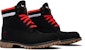 Boot Klasik Premium 6-Inci NBA x Mitchell and Ness x Timberland 'Chicago Bulls' A1UCV-001
