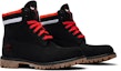 Cheap Boot Klasik Premium 6-Inci NBA x Mitchell and Ness x Timberland 'Chicago Bulls' A1UCV-001