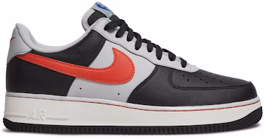NBA x Nike Air Force 1 '07 LV8 '75th Anniversary Trail Blazers' DC8874-001 NBA x Nike Air Force 1 '07 LV8 '75th Anniversary Trail Blazers' DC8874-001