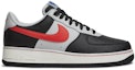 Buy NBA x Nike Air Force 1 '07 LV8 '75th Anniversary Trail Blazers' Lelaki. DC8874-001