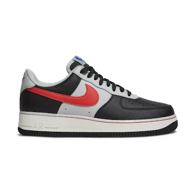 NBA Nike Air Force 1 '07 LV8 '75th Anniversary Trail Blazers'