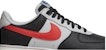 NBA x Nike Air Force 1 '07 LV8 '75th Anniversary Trail Blazers' Lelaki. DC8874-001