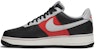 NBA x Nike Air Force 1 '07 LV8 '75th Anniversary Trail Blazers' Lelaki. DC8874-001