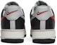 Details for NBA x Nike Air Force 1 '07 LV8 '75th Anniversary Trail Blazers' Lelaki. DC8874-001