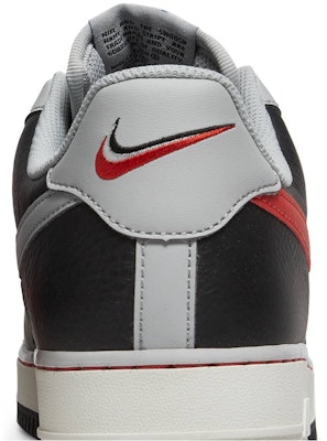 NBA x 나이키 에어포스 1 '트레일 블레이저스 75주년' DC8874-001 Sizing NBA x 나이키 에어포스 1 '트레일 블레이저스 75주년' DC8874-001