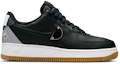 Buy NBA x 耐克 Air Force 1 '07 LV8 '黑狼灰' CT2298-001