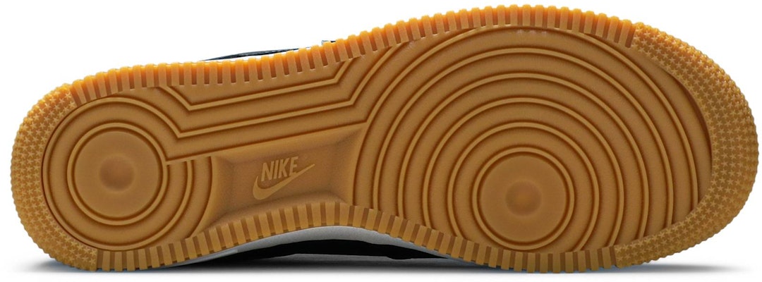 NBA x 耐克 Air Force 1 '07 LV8 '黑狼灰' CT2298-001 Shop NBA x 耐克 Air Force 1 '07 LV8 '黑狼灰' CT2298-001