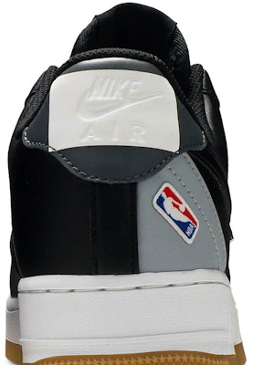 NBA x 耐克 Air Force 1 '07 LV8 '黑狼灰' CT2298-001 Sizing NBA x 耐克 Air Force 1 '07 LV8 '黑狼灰' CT2298-001