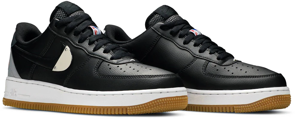 Air force 2025 black lv8