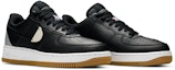 Cheap NBA x 耐克 Air Force 1 '07 LV8 '黑狼灰' CT2298-001