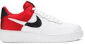 Buy NBA x Nike Air Force 1 '07 LV8 'Rojo' BQ4420-600