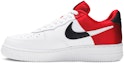 Lookbook NBA x Nike Air Force 1 '07 LV8 'Rojo' BQ4420-600