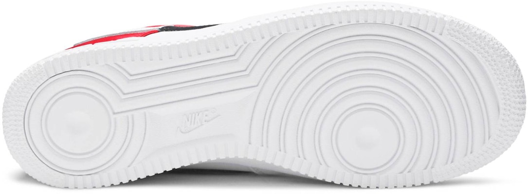 NBA x Nike Air Force 1 '07 LV8 'Rojo' BQ4420-600 Shop NBA x Nike Air Force 1 '07 LV8 'Rojo' BQ4420-600