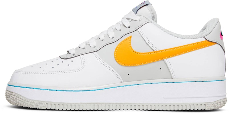 Nike sales af1 spurs