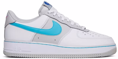 NBA x Nike Air Force 1 '07 LV8 'Spurs' DC8874-100 NBA x Nike Air Force 1 '07 LV8 'Spurs' DC8874-100